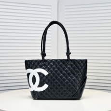 Chanel Shopping Bags